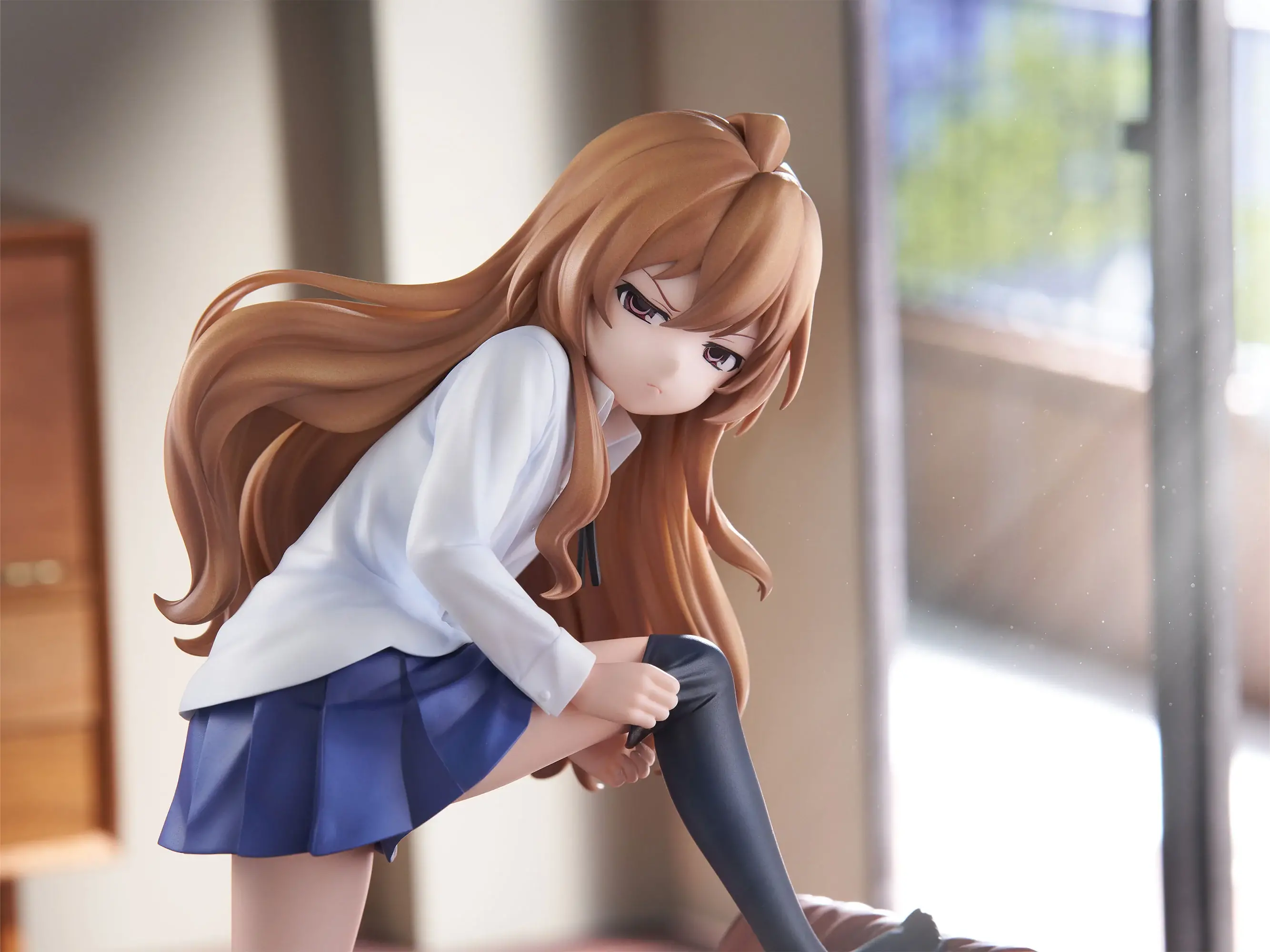 Figurine Toradora! - Taiga Aisaka - 1/7 - F:Nex - FuRyu