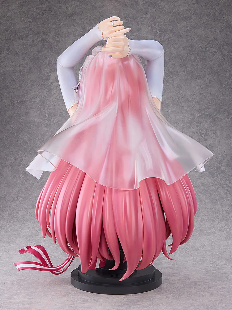 Figurine Azur Lane - Bremerton - Ver. Joyride of Love - 1/1 - Bust Figure - B-Style - FREEing
