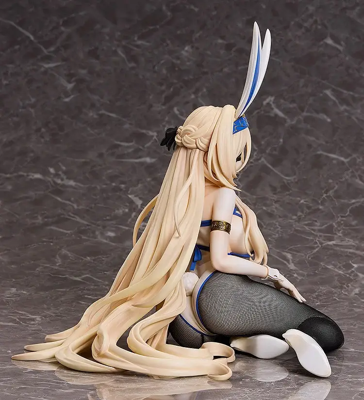Figurine Goblin Slayer - Vierge à l'Épée (Sword Maiden) - Ver. Bunny - 1/4 - B-Style - FREEing