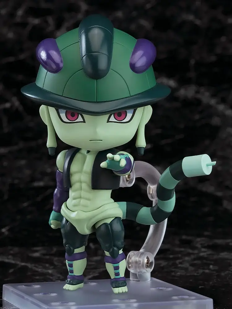 Figurine Hunter x Hunter - Meruem - Nendoroid - Good Smile Company
