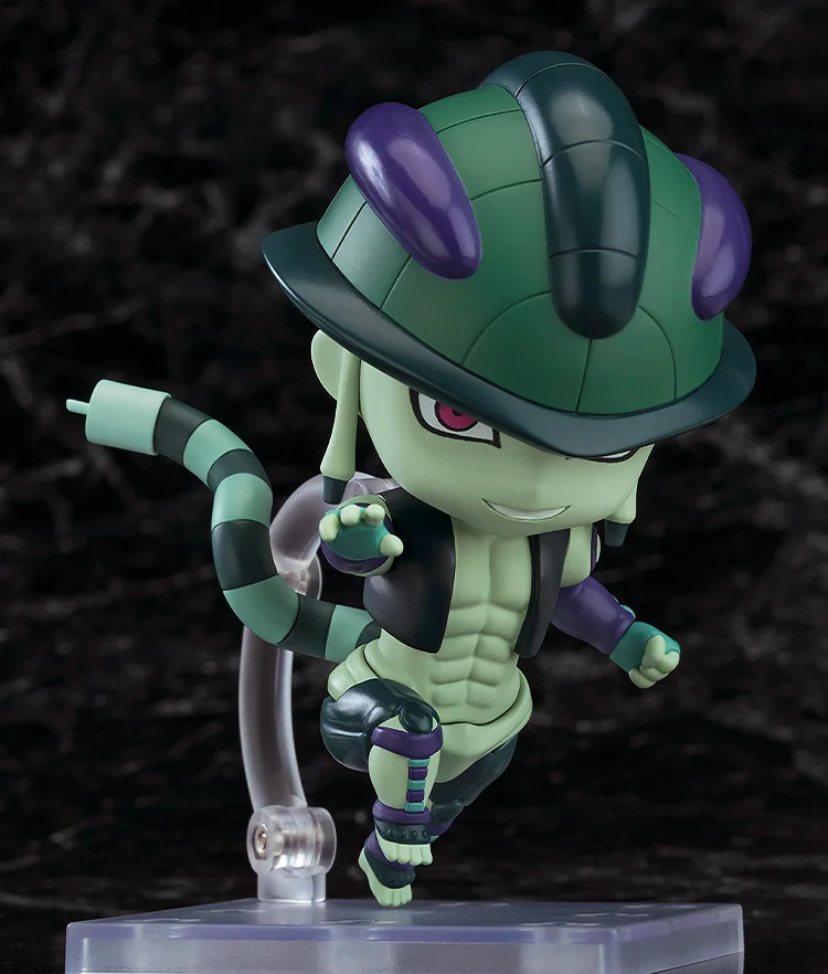 Figurine Hunter x Hunter - Meruem - Nendoroid - Good Smile Company