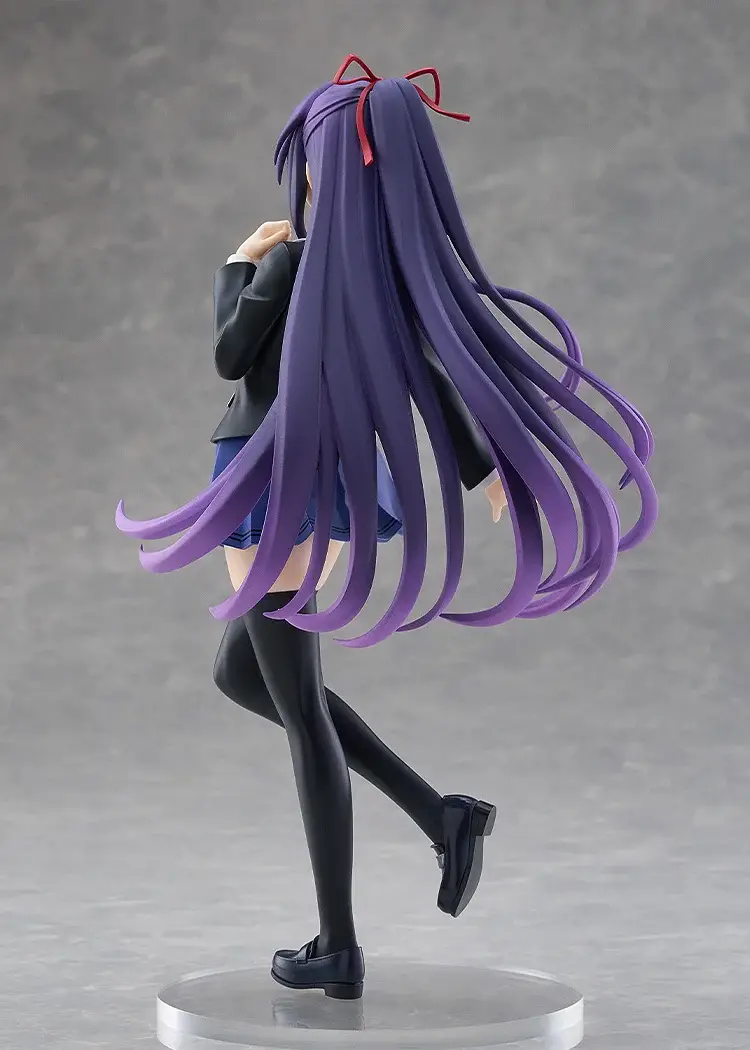 Figurine Date A Live - Tohka Yatogami - Pop Up Parade L - Ver. School Uniform - Good Smile Company