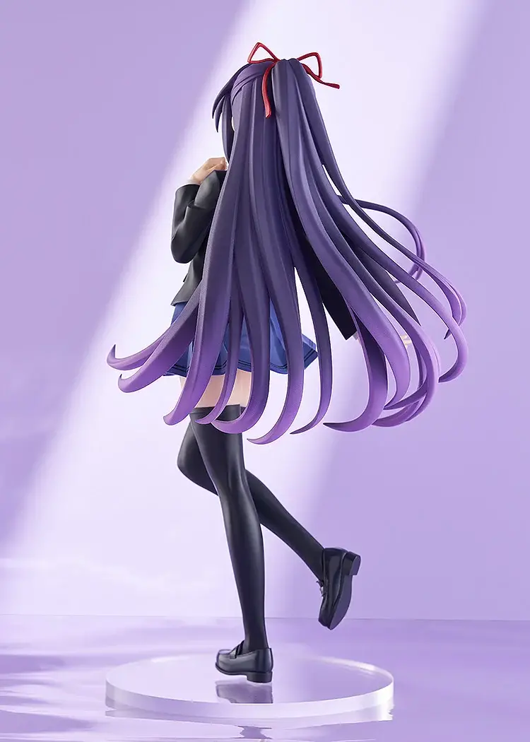 Figurine Date A Live - Tohka Yatogami - Pop Up Parade L - Ver. School Uniform - Good Smile Company