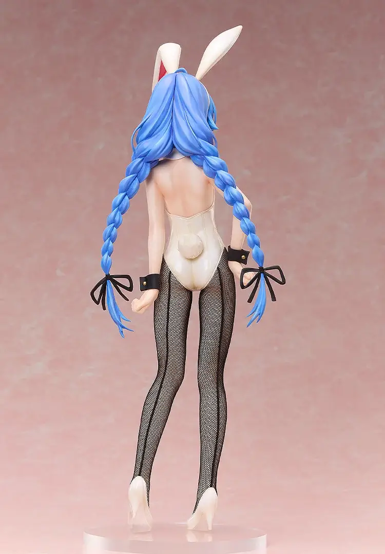 Figurine Mushoku Tensei: Jobless Reincarnation - Roxy Migurdia - Ver. Bunny - 1/4 - B-Style - FREEing