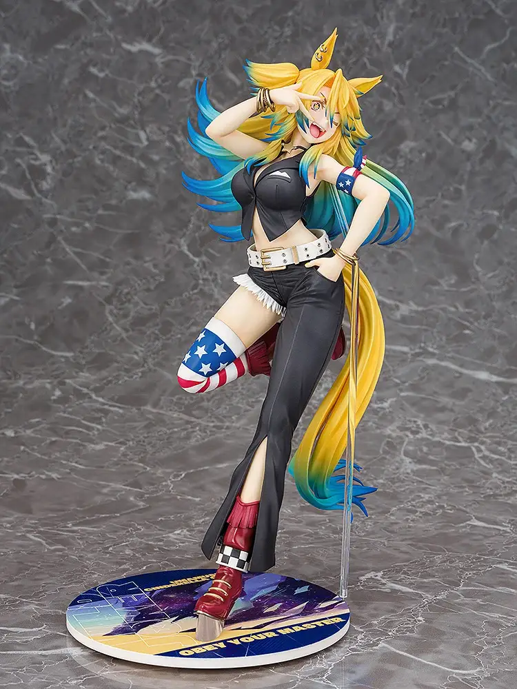 Figurine Uma Musume: Pretty Derby - Obey Your Master - 1/7 - Phat Company