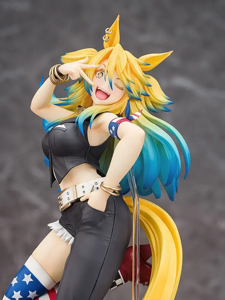 Figurine Uma Musume: Pretty Derby - Obey Your Master - 1/7 - Phat Company