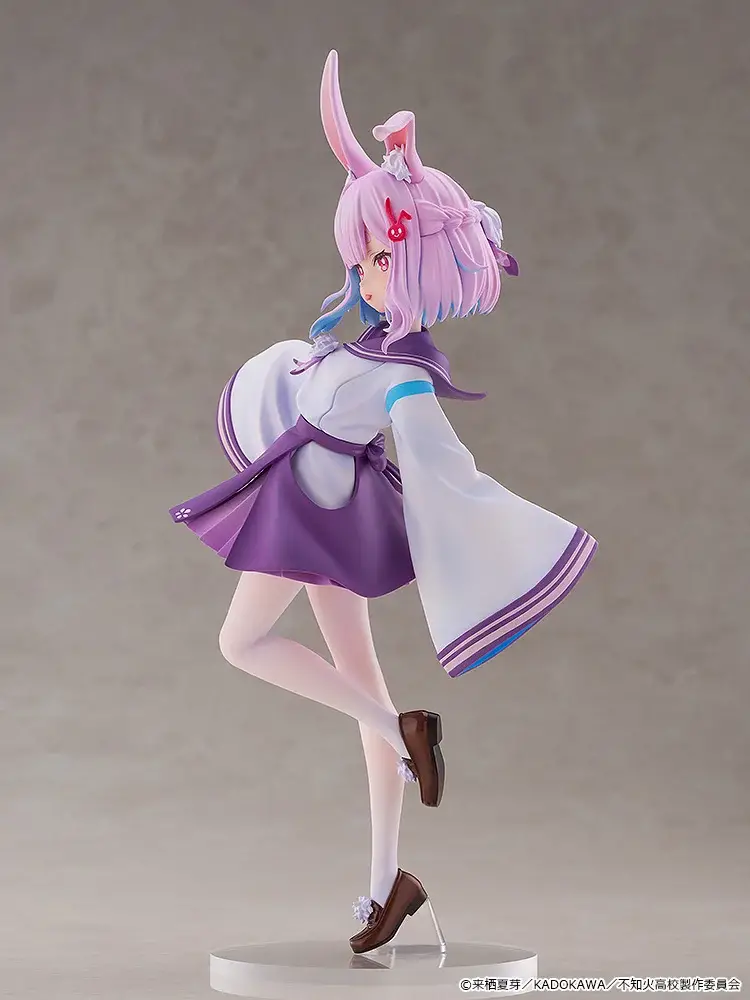 Figurine A Misanthrope Teaches a Class for Demi-Humans - Sui Usami - 1/6 - KDcolle - Kadokawa