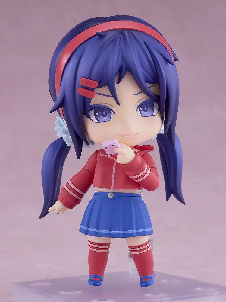 Figurine MiSide - Mita - Nendoroid - Good Smile Company