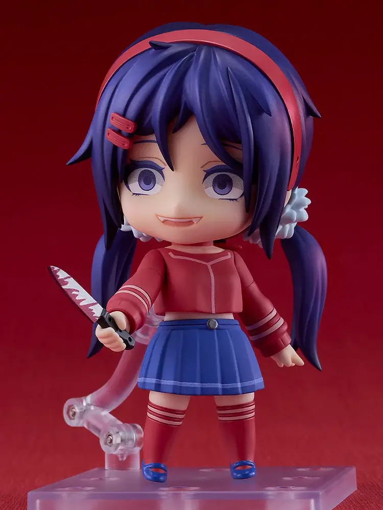 Figurine MiSide - Mita - Nendoroid - Good Smile Company