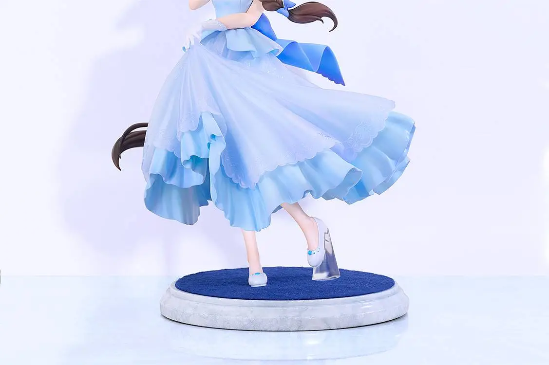Figurine Uma Musume: Pretty Derby - Rice Shower - Ver. Longing Scenery - 1/7 - Good Smile Company