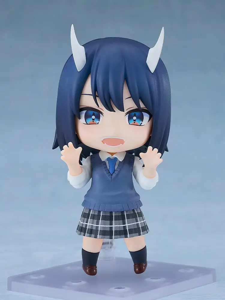 Figurine RuriDragon - Ruri Aoki - Nendoroid - Good Smile Company