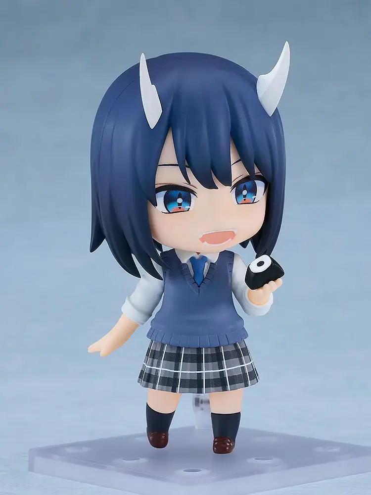 Figurine RuriDragon - Ruri Aoki - Nendoroid - Good Smile Company