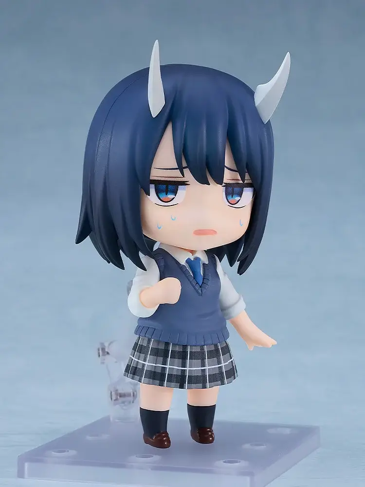 Figurine RuriDragon - Ruri Aoki - Nendoroid - Good Smile Company