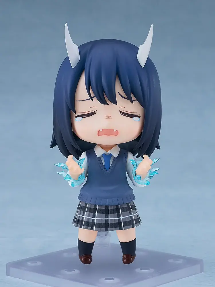 Figurine RuriDragon - Ruri Aoki - Nendoroid - Good Smile Company