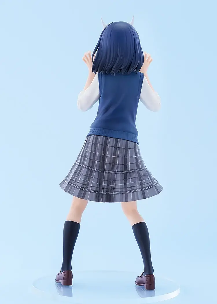 Figurine RuriDragon - Ruri Aoki - Pop Up Parade L - Good Smile Company