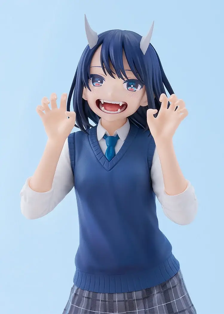 Figurine RuriDragon - Ruri Aoki - Pop Up Parade L - Good Smile Company