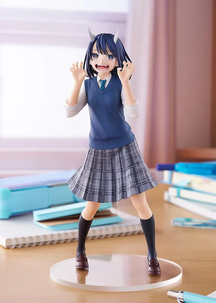 Figurine RuriDragon - Ruri Aoki - Pop Up Parade L - Good Smile Company
