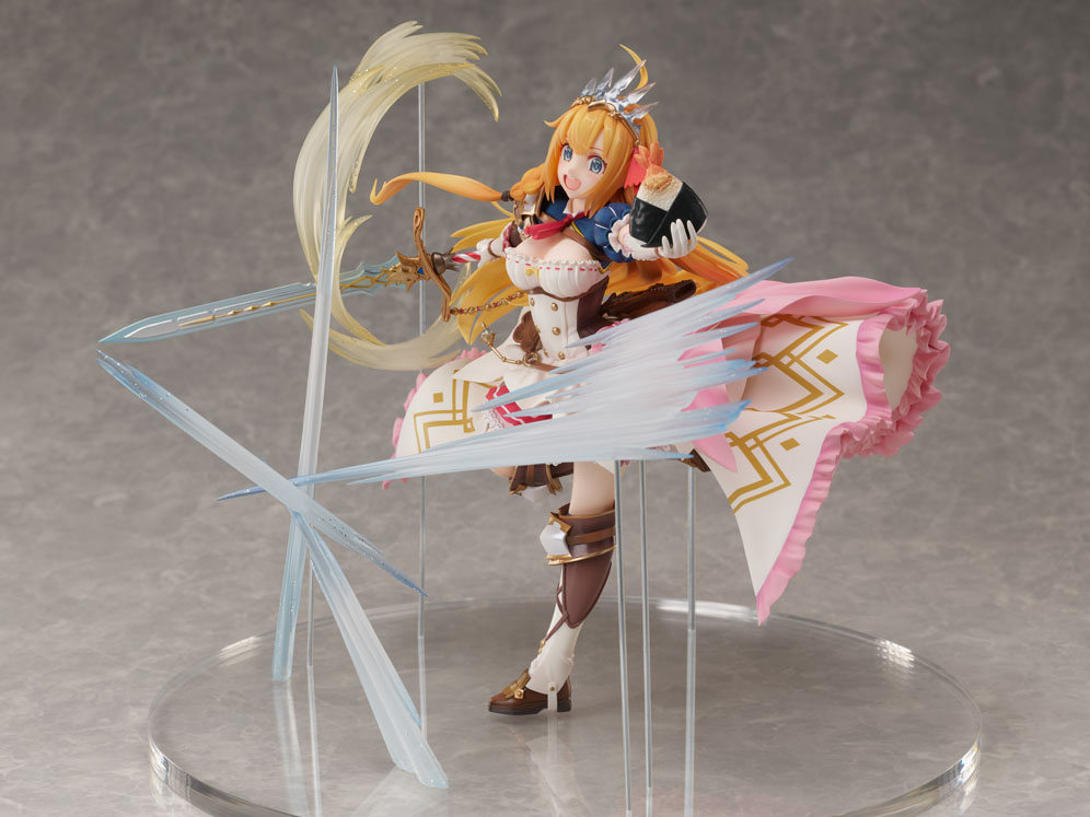 Figurine Pecorine (Eustiana von Astraea) Ver. ★6 - FNex - FuRyu