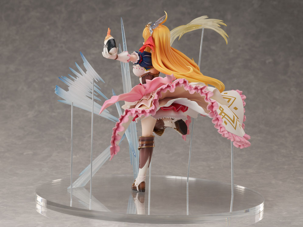 Figurine Pecorine (Eustiana von Astraea) Ver. ★6 - FNex - FuRyu