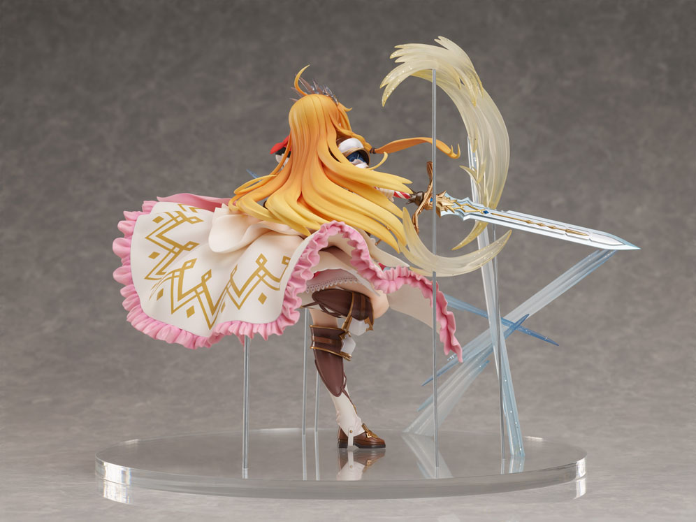 Figurine Pecorine (Eustiana von Astraea) Ver. ★6 - FNex - FuRyu