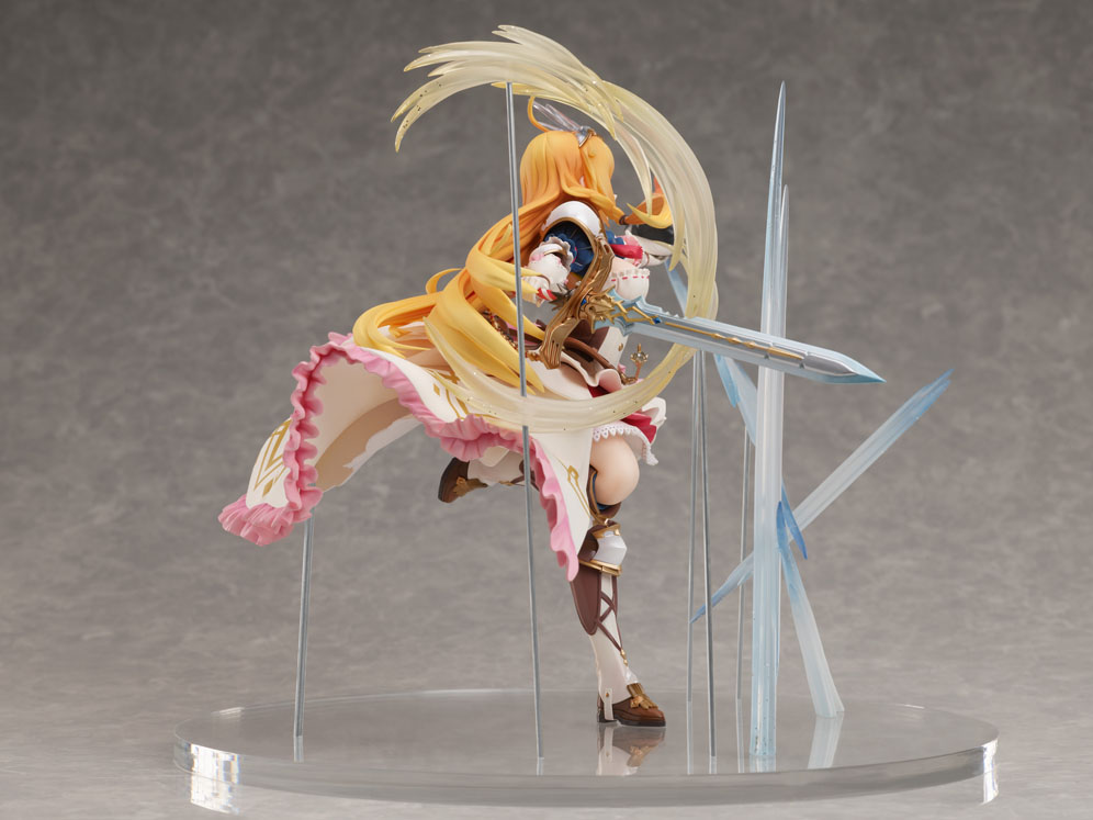 Figurine Pecorine (Eustiana von Astraea) Ver. ★6 - FNex - FuRyu