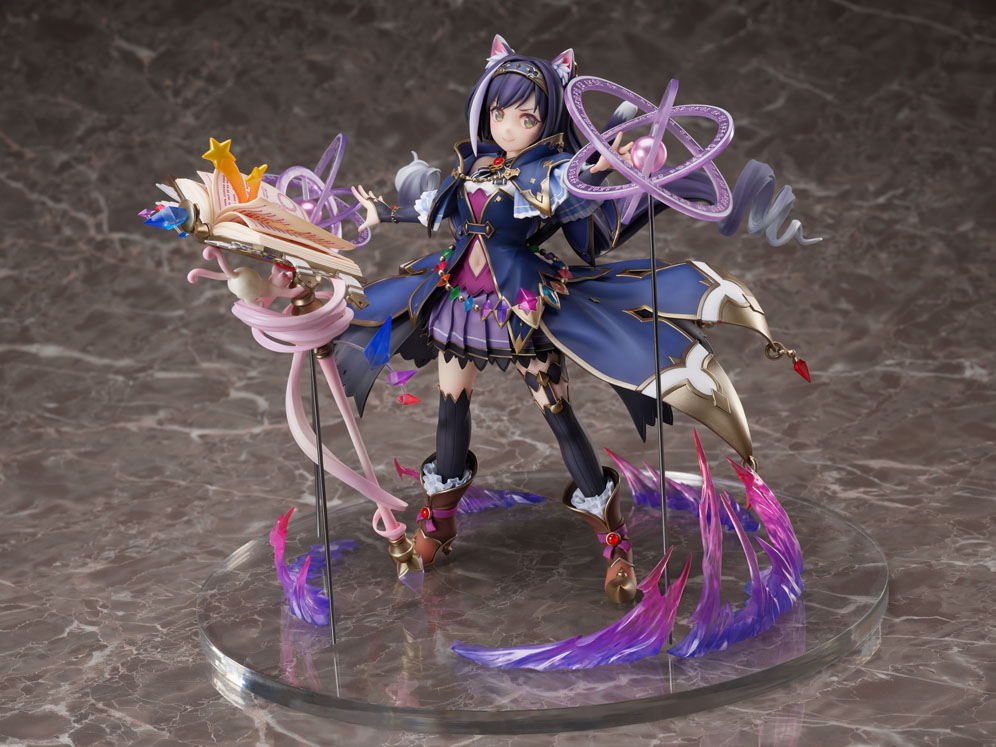 Figurine Momochi « Karyl » Kiruya Ver. 6★ - FNex - FuRyu