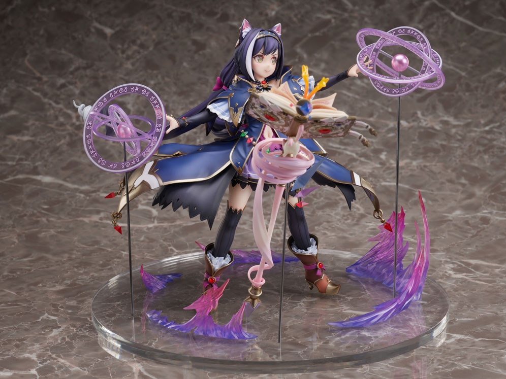 Figurine Momochi « Karyl » Kiruya Ver. 6★ - FNex - FuRyu
