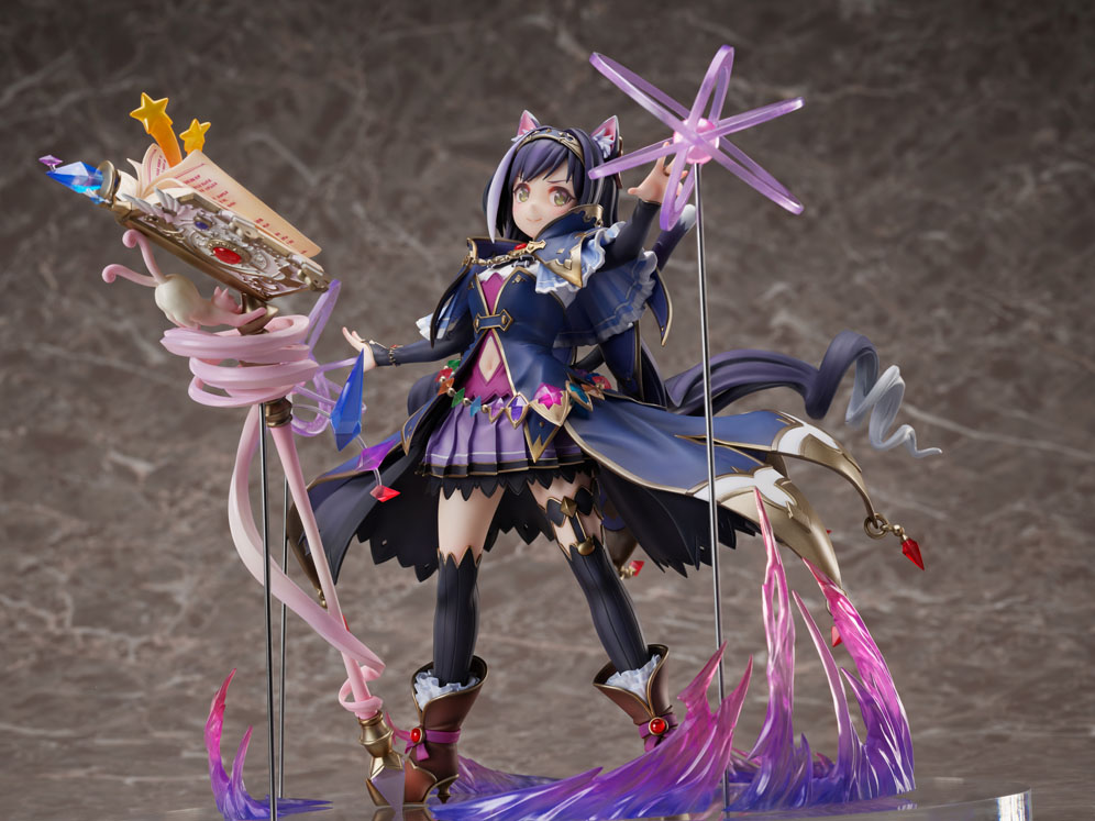 Figurine Momochi « Karyl » Kiruya Ver. 6★ - FNex - FuRyu