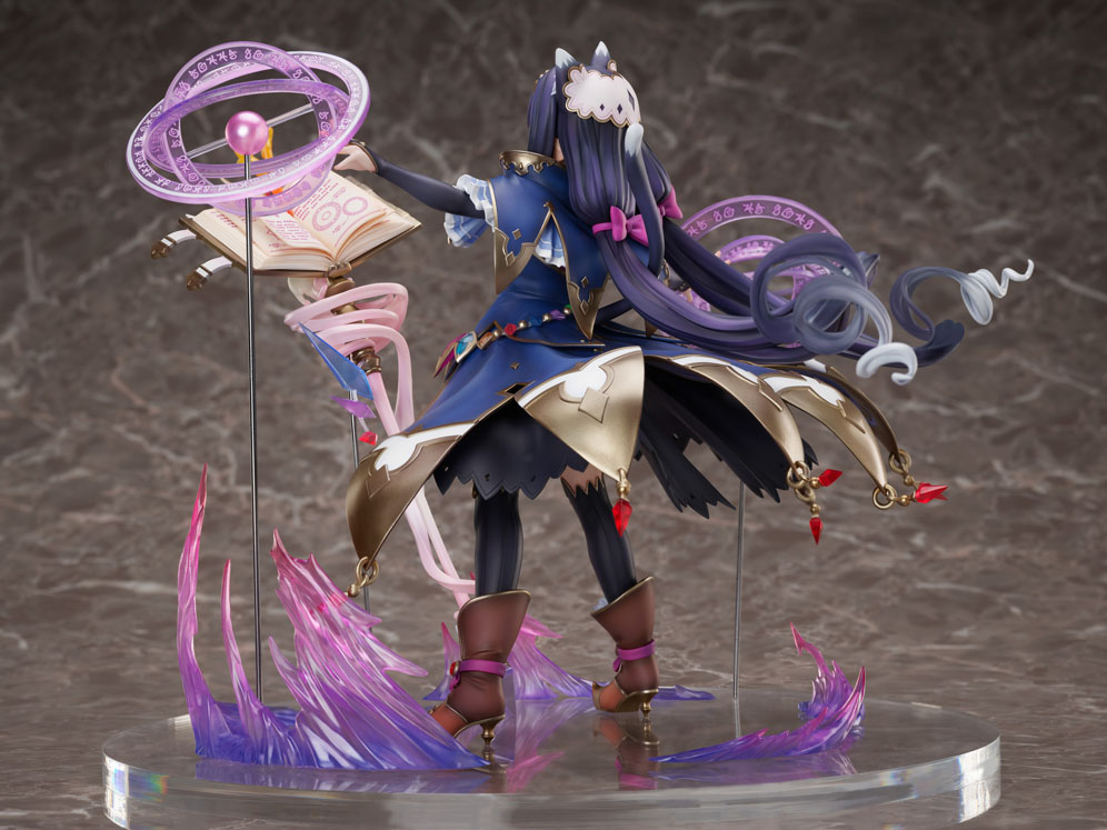 Figurine Momochi « Karyl » Kiruya Ver. 6★ - FNex - FuRyu