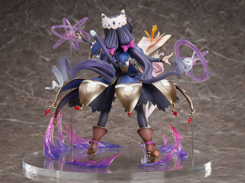 Figurine Momochi « Karyl » Kiruya Ver. 6★ - FNex - FuRyu