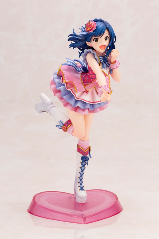 Figurine Yuriko Nanao Ver. Seichou Chu→LOVER!! - Kotobukiya