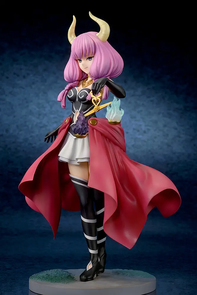 Figurine Frieren: Beyond Journey's End - Aura - 1/7 - Ques Q