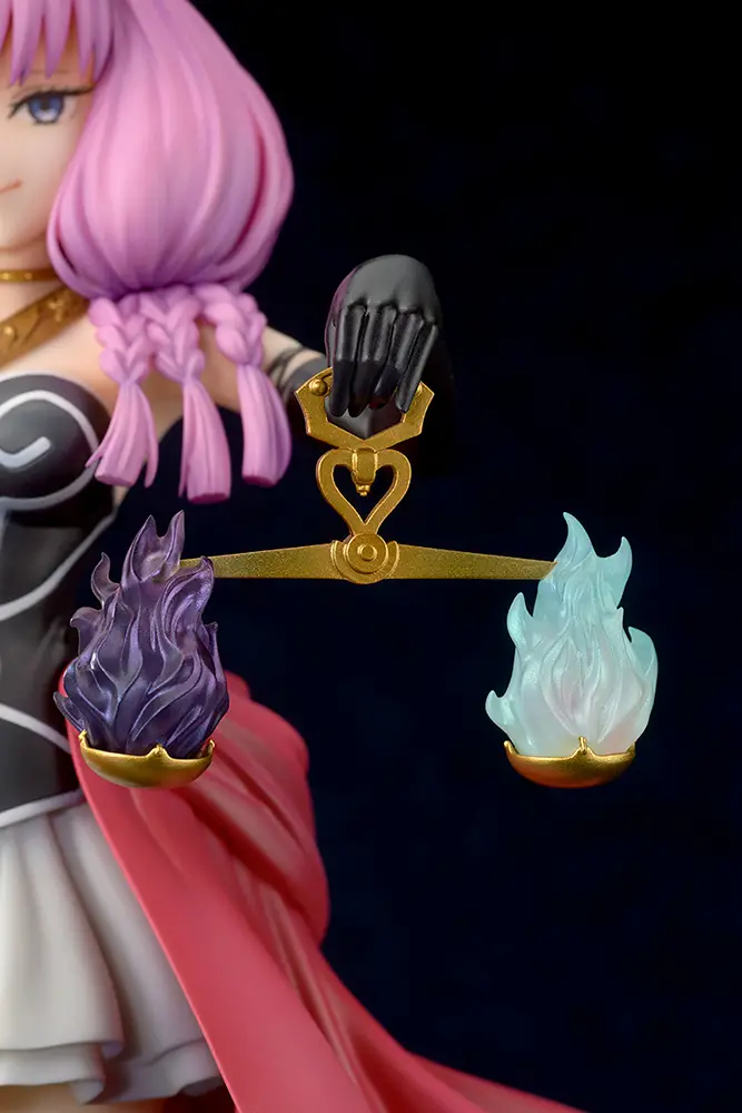 Figurine Frieren: Beyond Journey's End - Aura - 1/7 - Ques Q