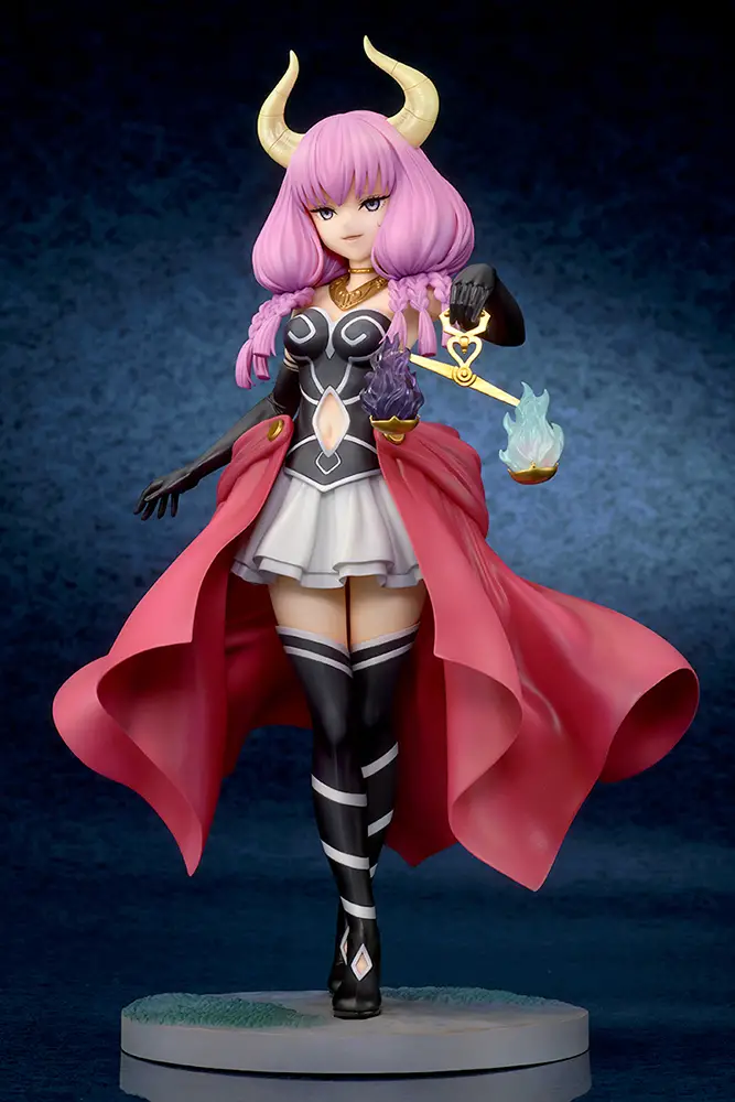 Figurine Frieren: Beyond Journey's End - Aura - 1/7 - Ques Q