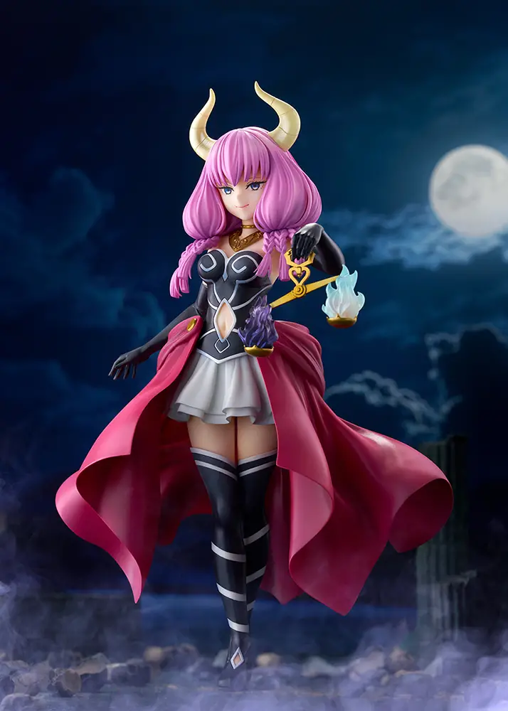 Figurine Frieren: Beyond Journey's End - Aura - 1/7 - Ques Q