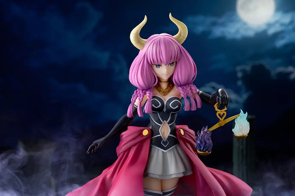 Figurine Frieren: Beyond Journey's End - Aura - 1/7 - Ques Q