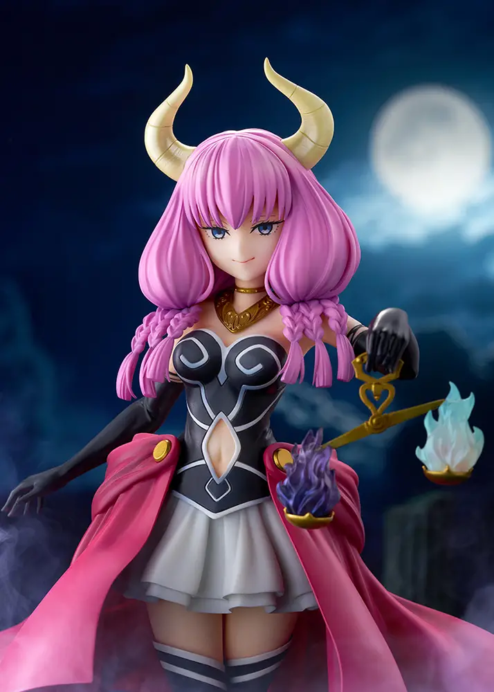 Figurine Frieren: Beyond Journey's End - Aura - 1/7 - Ques Q