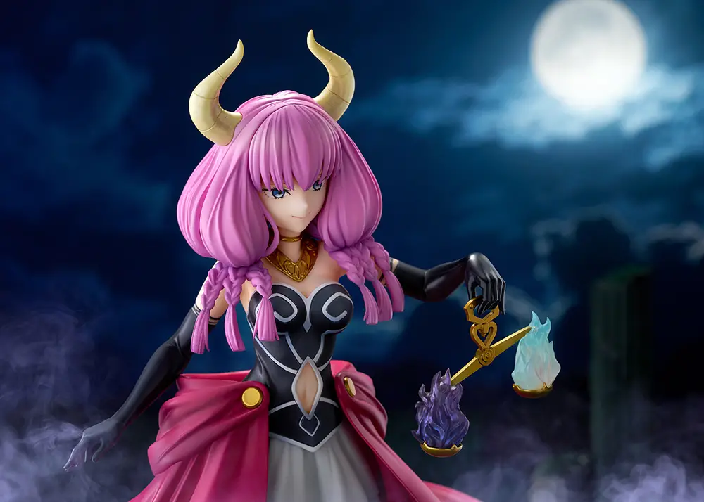 Figurine Frieren: Beyond Journey's End - Aura - 1/7 - Ques Q