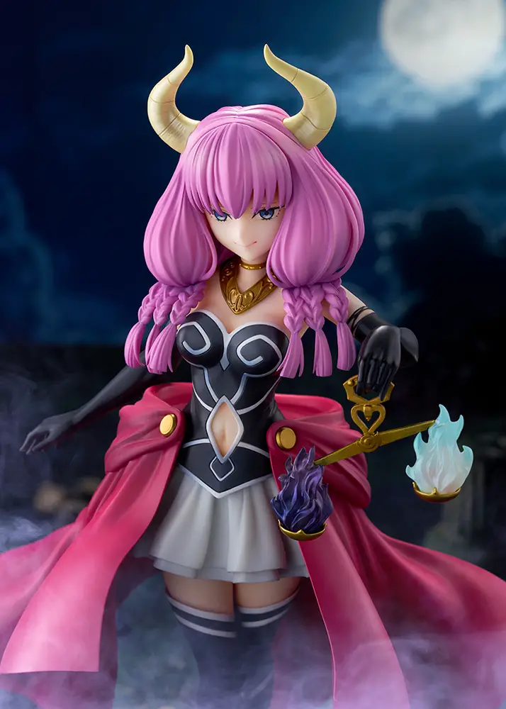 Figurine Frieren: Beyond Journey's End - Aura - 1/7 - Ques Q