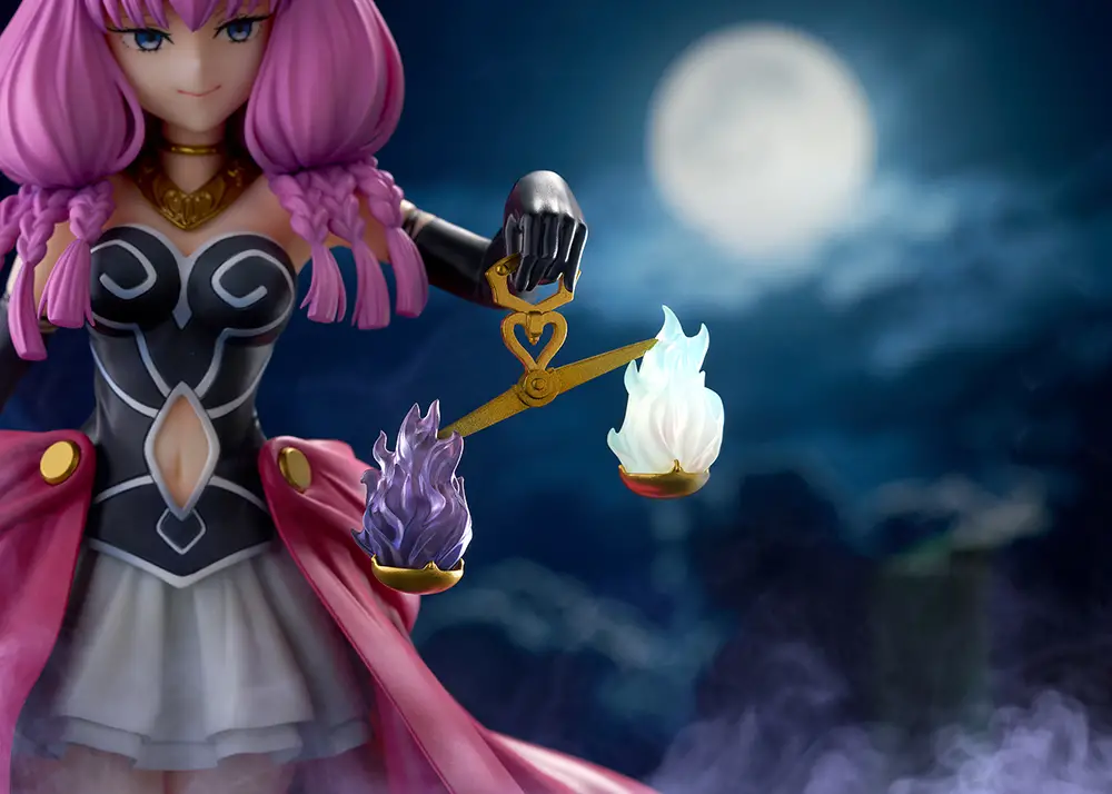 Figurine Frieren: Beyond Journey's End - Aura - 1/7 - Ques Q