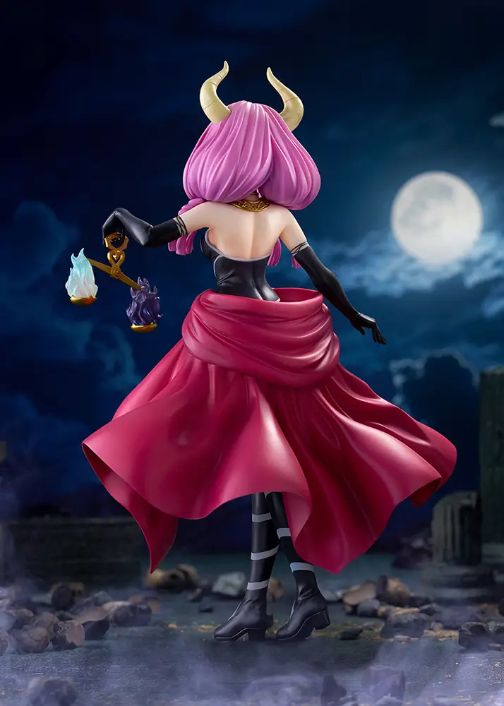 Figurine Frieren: Beyond Journey's End - Aura - 1/7 - Ques Q