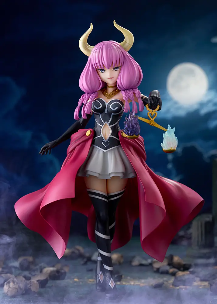 Figurine Frieren: Beyond Journey's End - Aura - 1/7 - Ques Q