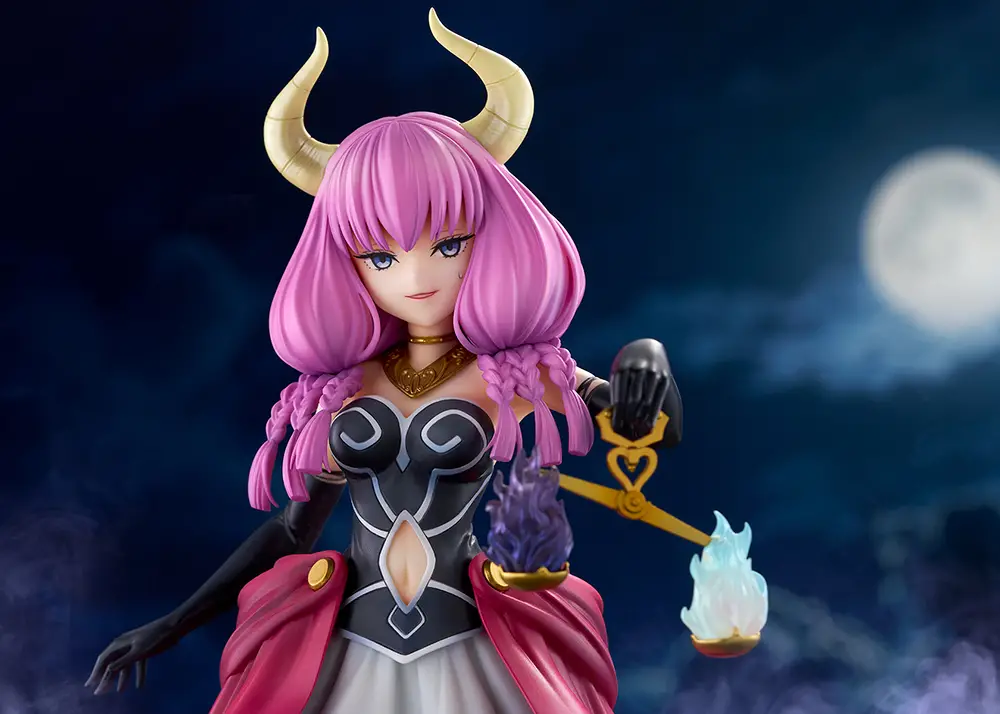 Figurine Frieren: Beyond Journey's End - Aura - 1/7 - Ques Q
