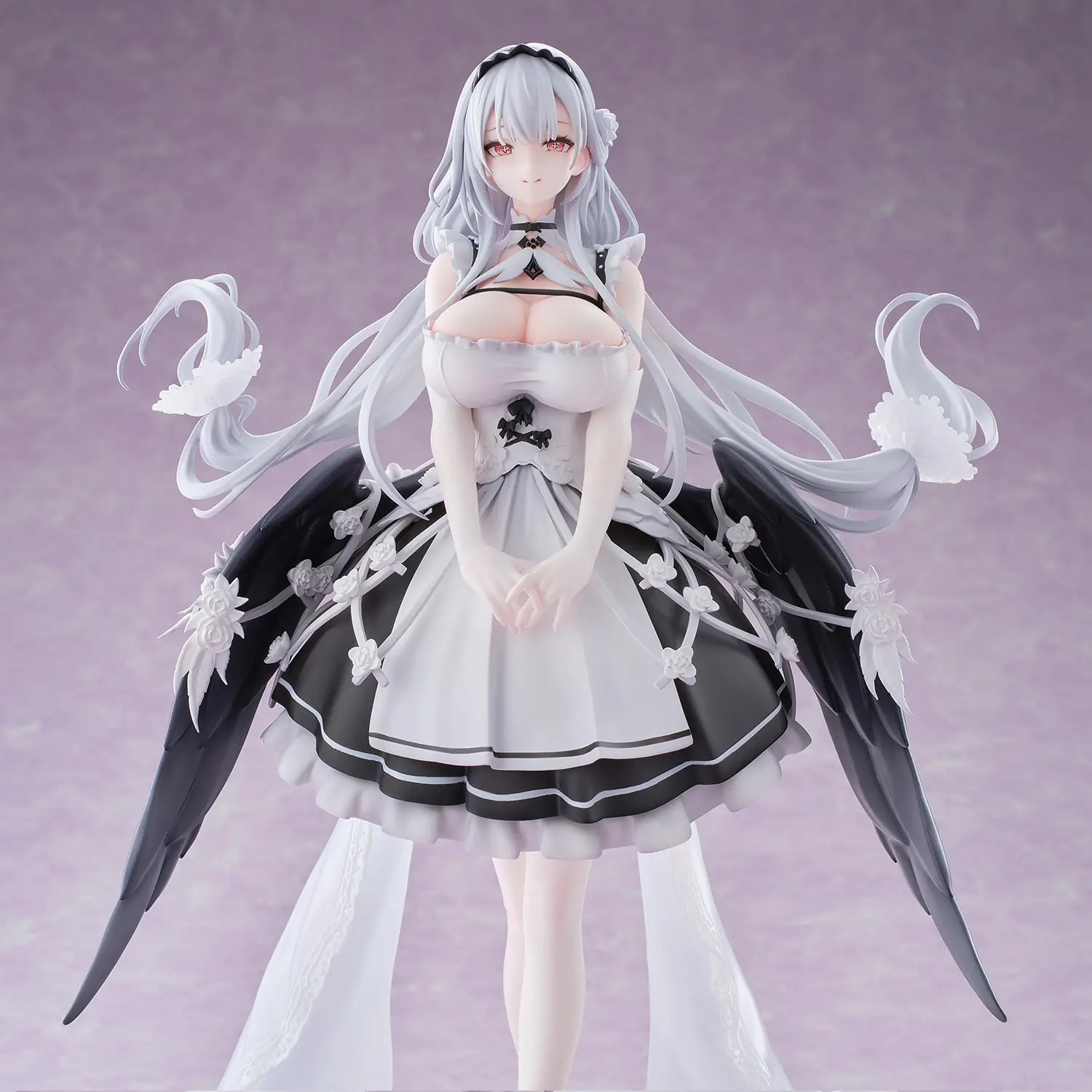 Figurine Azur Lane - Scylla - 1/6 - Union Creative