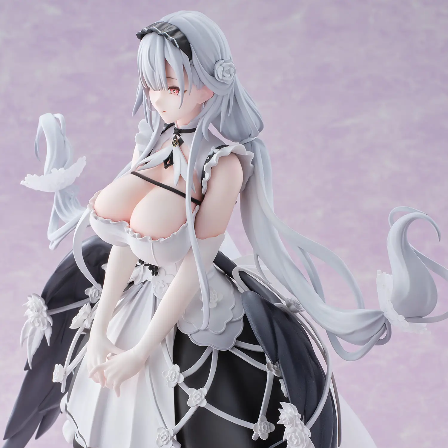 Figurine Azur Lane - Scylla - 1/6 - Union Creative