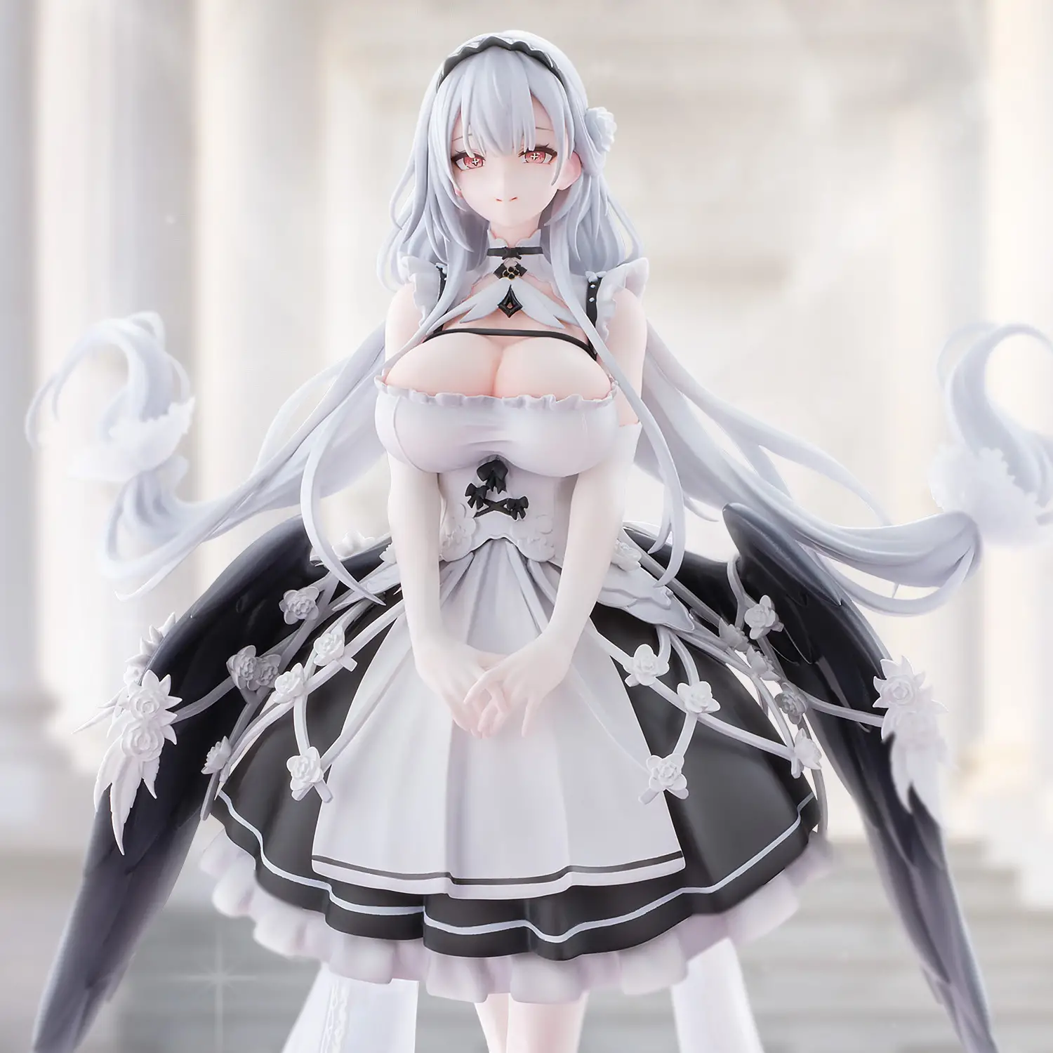 Figurine Azur Lane - Scylla - 1/6 - Union Creative