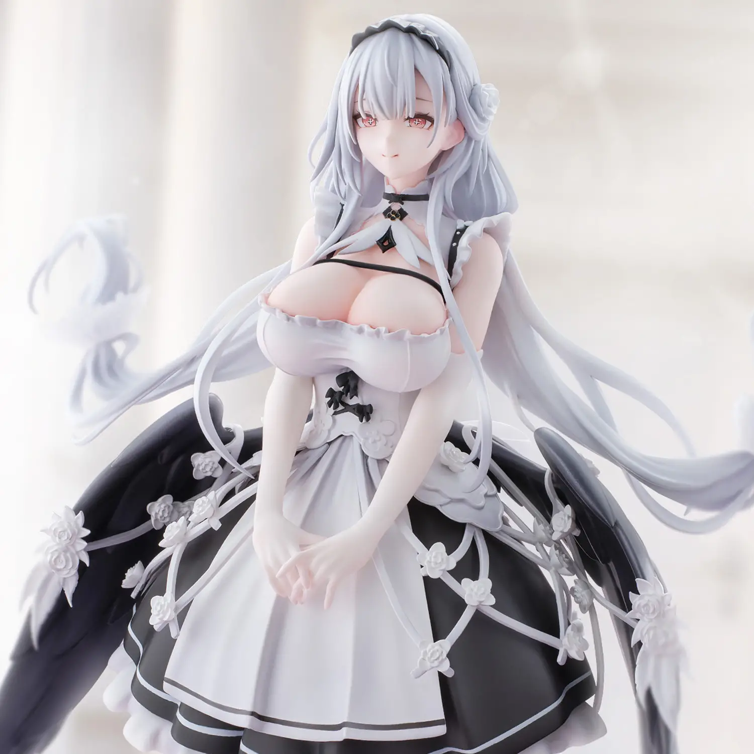 Figurine Azur Lane - Scylla - 1/6 - Union Creative