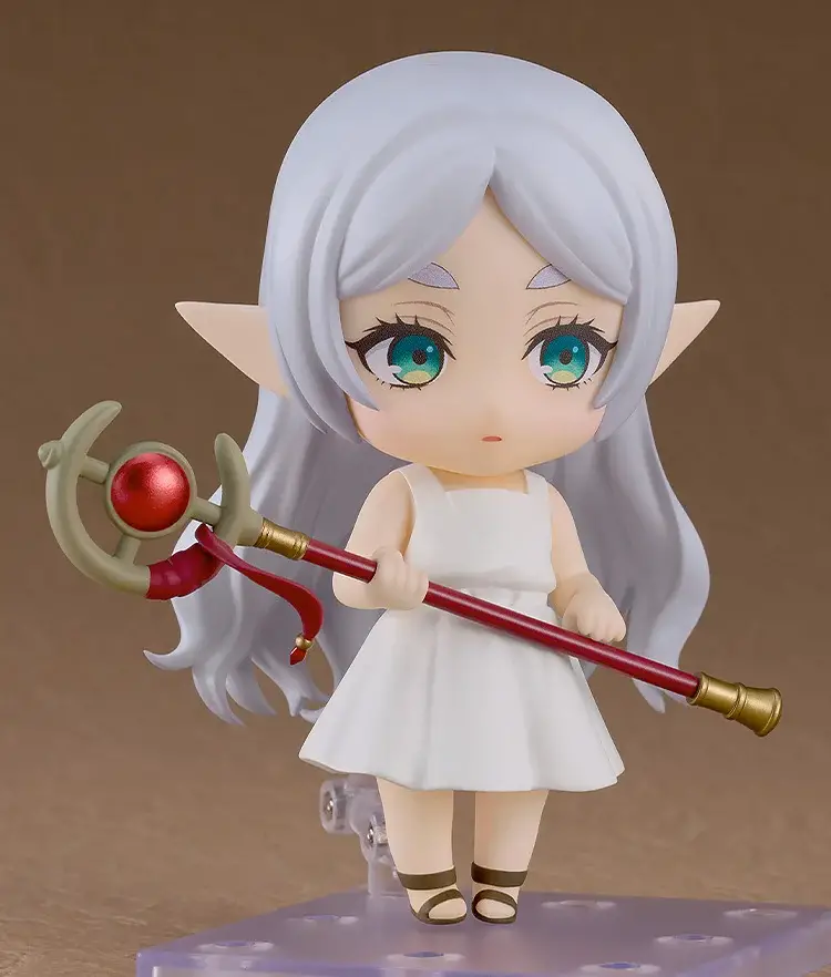 Figurine Frieren: Beyond Journey's End - Frieren - Nendoroid - Ver. Apprentice Era - Good Smile Company