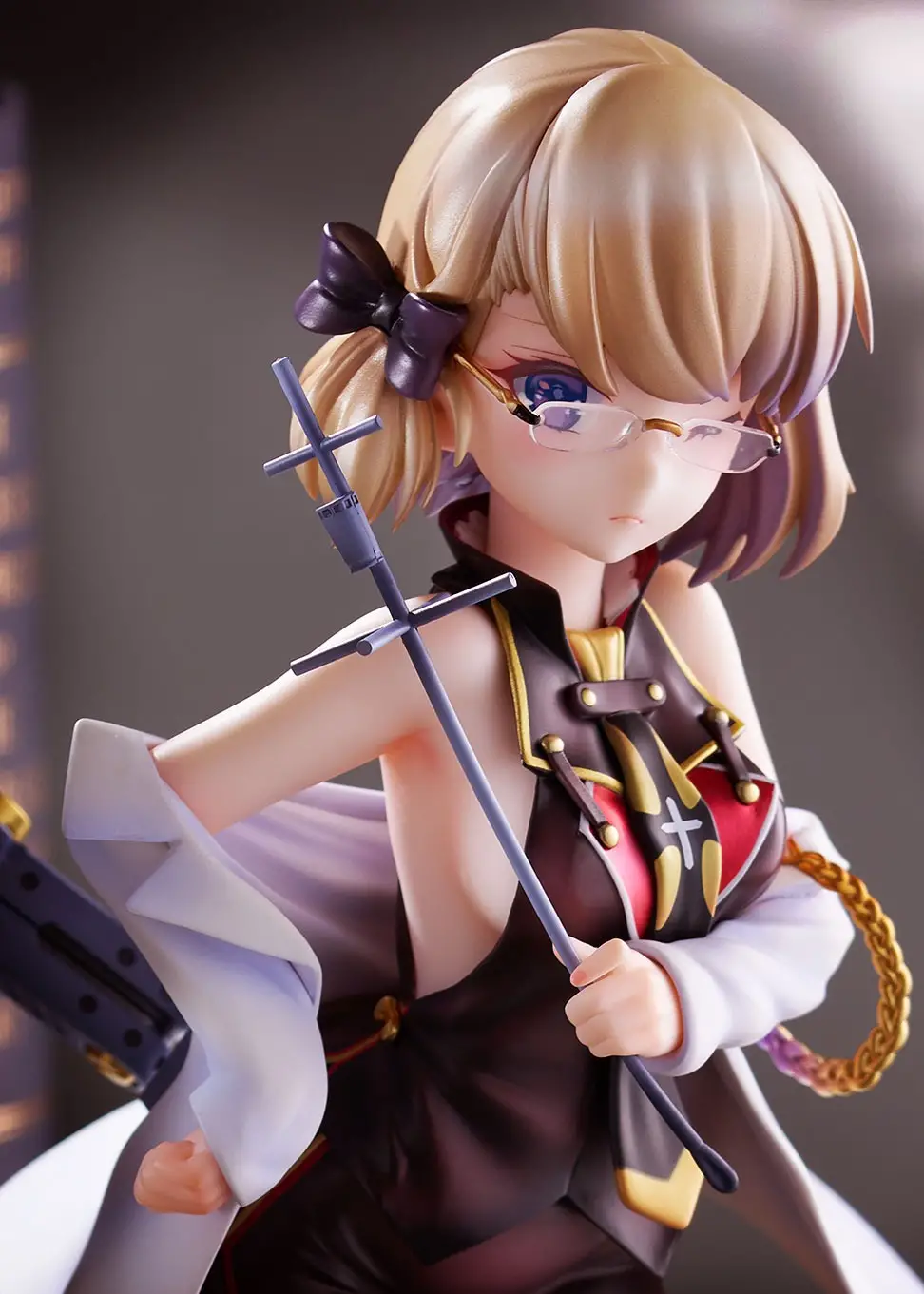 Figurine Azur Lane - Z23 - Ver. Philosophy Sensei - 1/7 - Mimeyoi