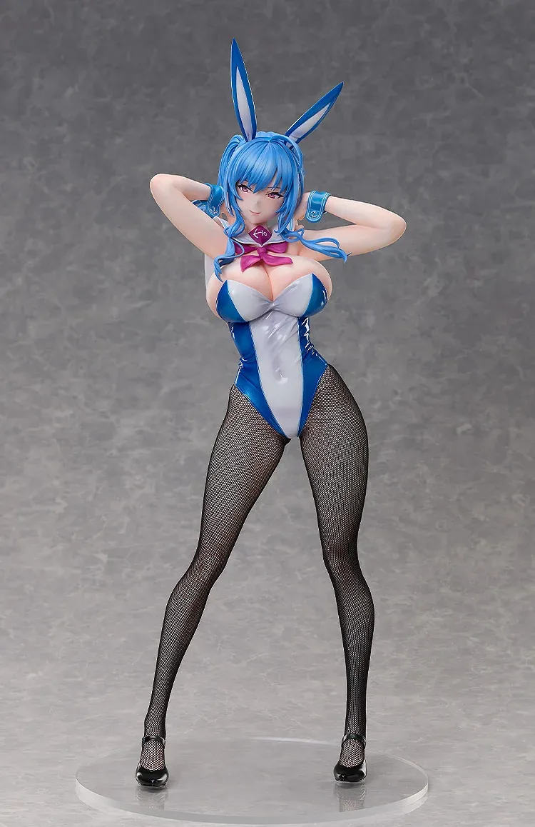 Figurine Azur Lane - St. Louis - Ver. Bunny - 1/4 - B-Style - FREEing